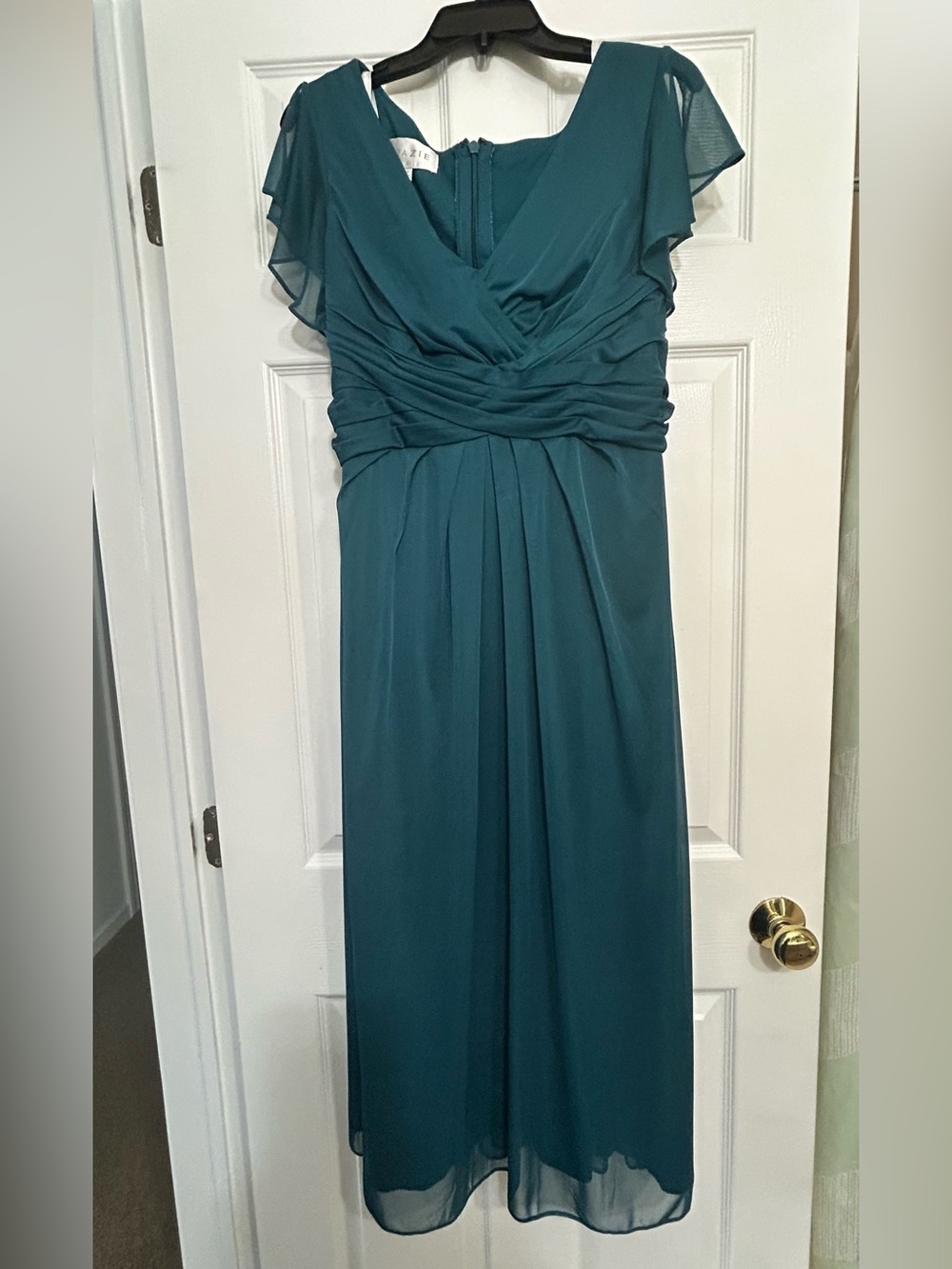 Azazie Vera Mother of the Bride Dress